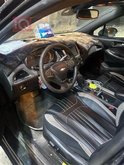 شێڤرۆلێت کروز